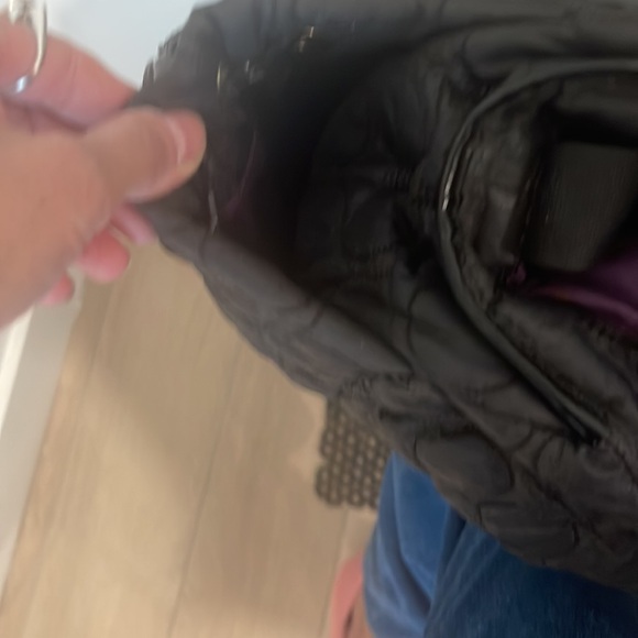 🚨Kate Spade Big Black Bag - Picture 11 of 11